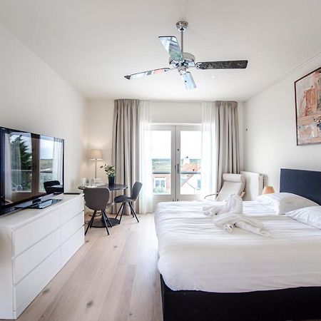 Keller Beach Zandvoort Εξωτερικό φωτογραφία
