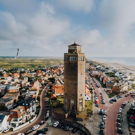 Keller Beach Zandvoort Εξωτερικό φωτογραφία