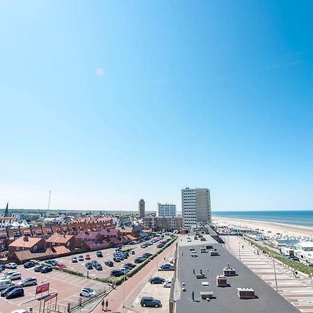 Keller Beach Zandvoort Εξωτερικό φωτογραφία