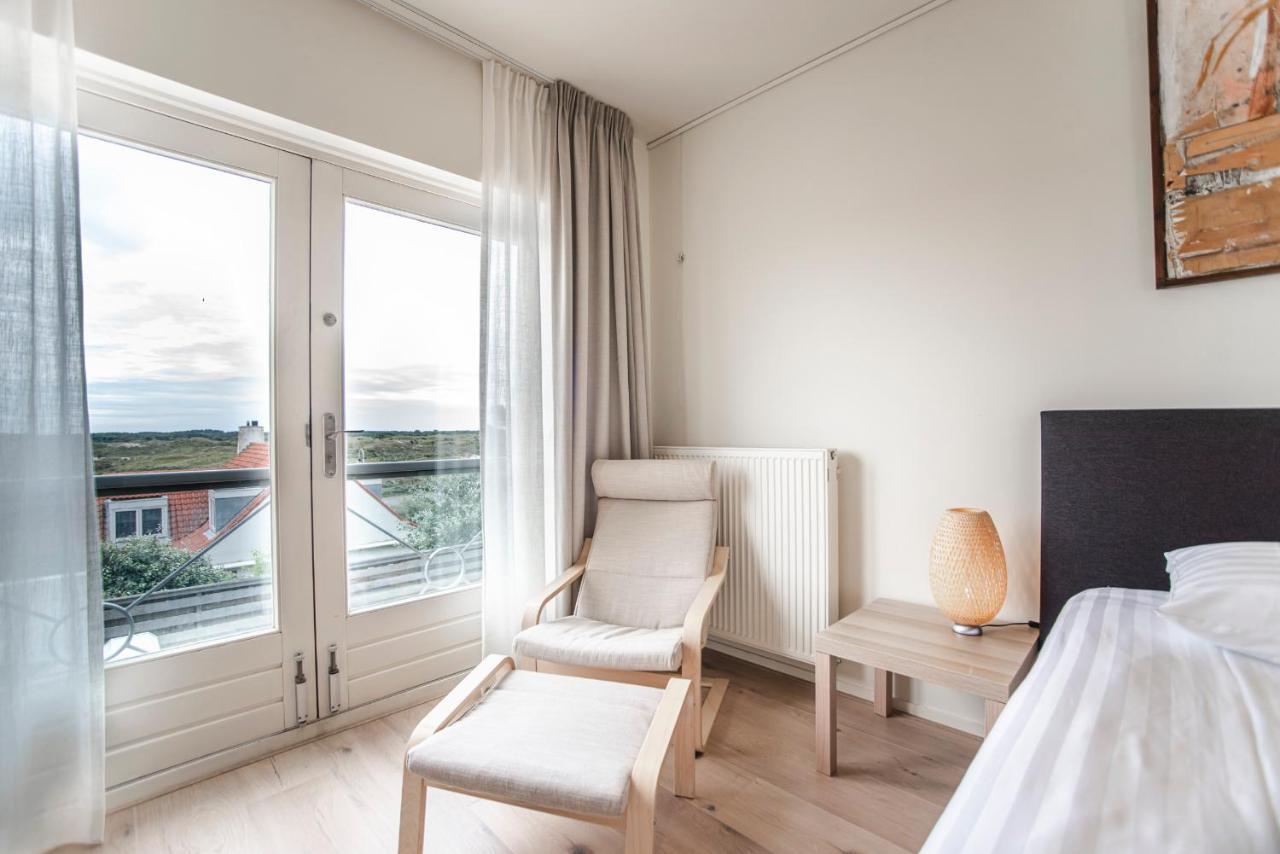 Keller Beach Zandvoort Εξωτερικό φωτογραφία
