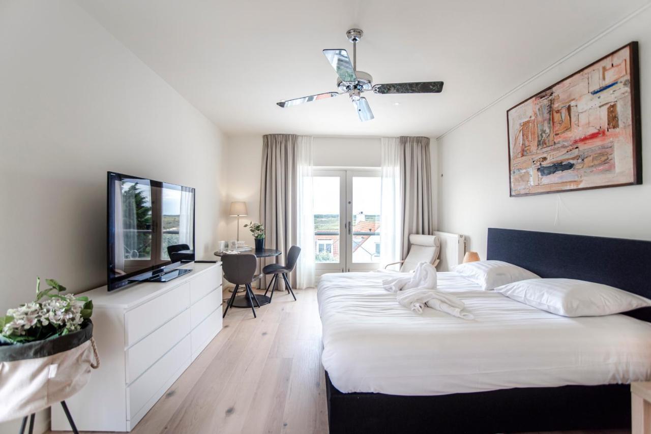 Keller Beach Zandvoort Εξωτερικό φωτογραφία