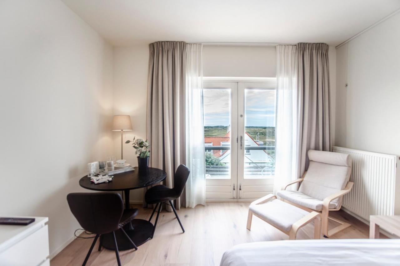 Keller Beach Zandvoort Εξωτερικό φωτογραφία