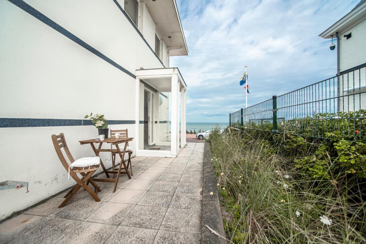 Keller Beach Zandvoort Εξωτερικό φωτογραφία