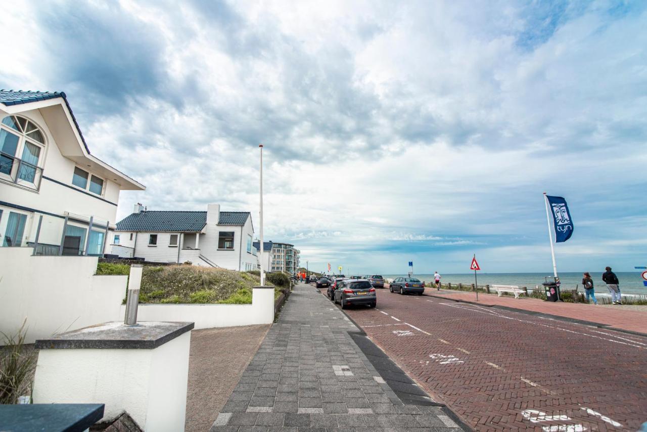 Keller Beach Zandvoort Εξωτερικό φωτογραφία