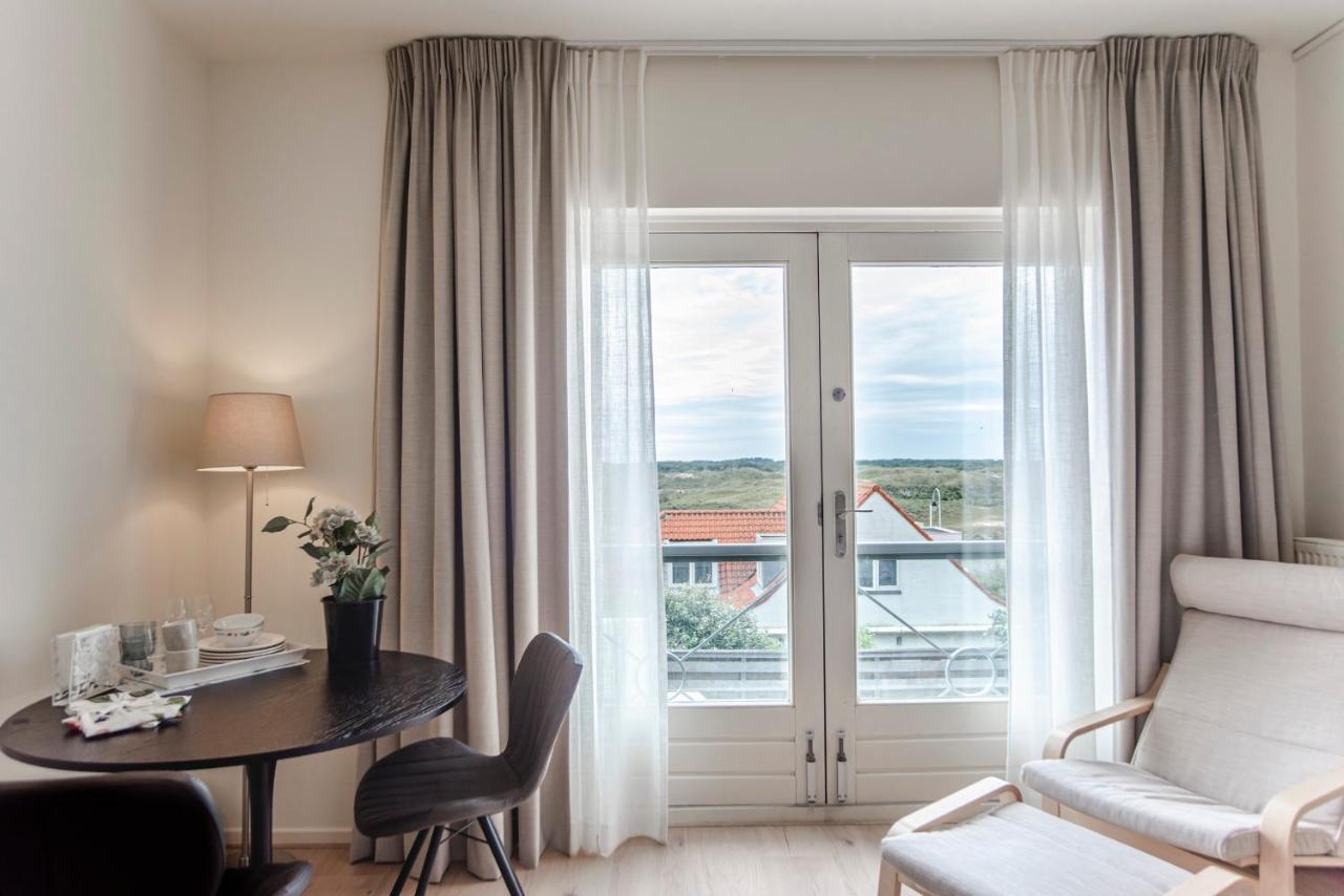 Keller Beach Zandvoort Εξωτερικό φωτογραφία