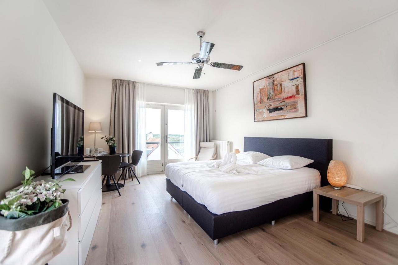 Keller Beach Zandvoort Εξωτερικό φωτογραφία