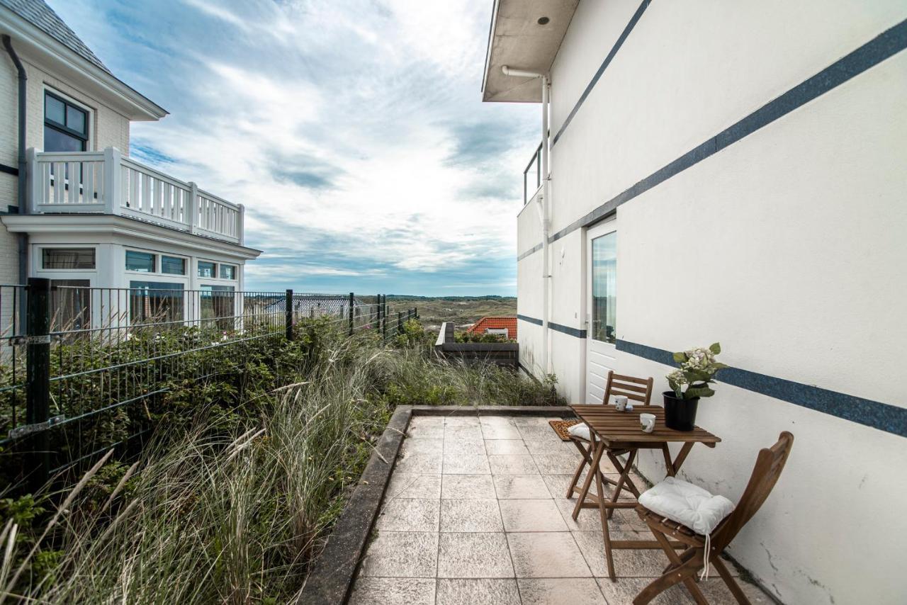 Keller Beach Zandvoort Εξωτερικό φωτογραφία