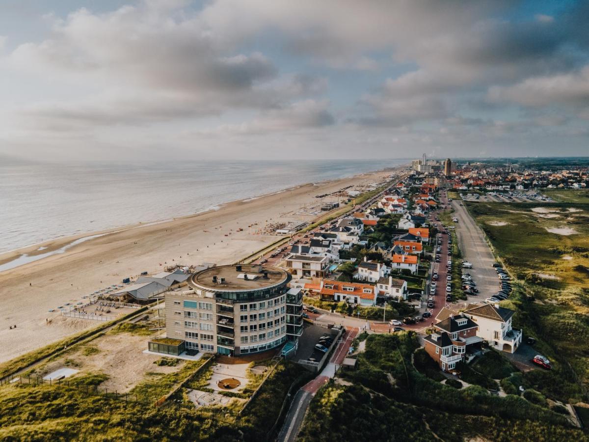 Keller Beach Zandvoort Εξωτερικό φωτογραφία