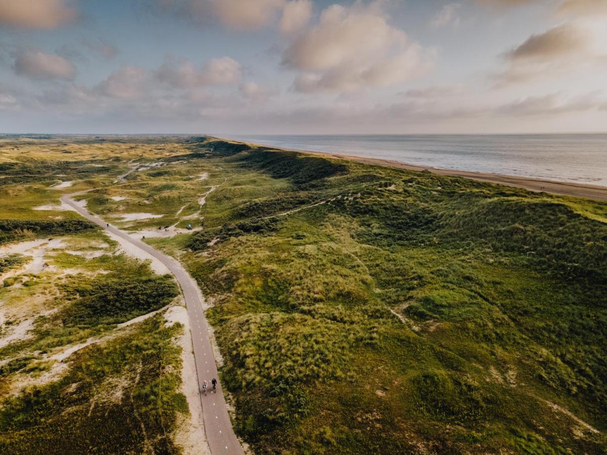 Keller Beach Zandvoort Εξωτερικό φωτογραφία