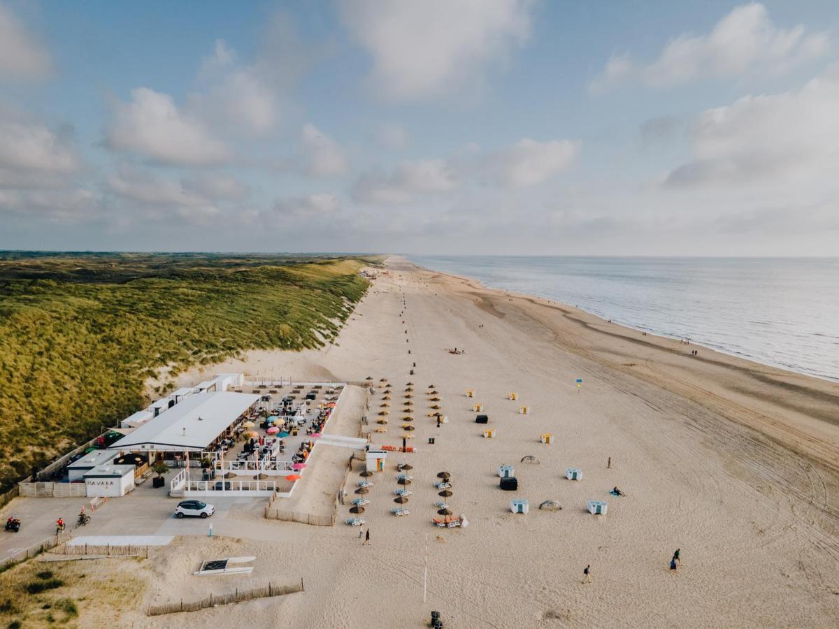 Keller Beach Zandvoort Εξωτερικό φωτογραφία