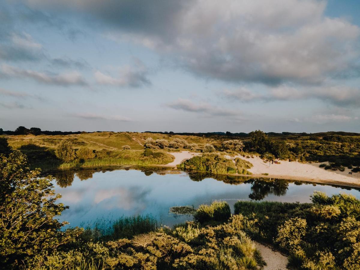Keller Beach Zandvoort Εξωτερικό φωτογραφία