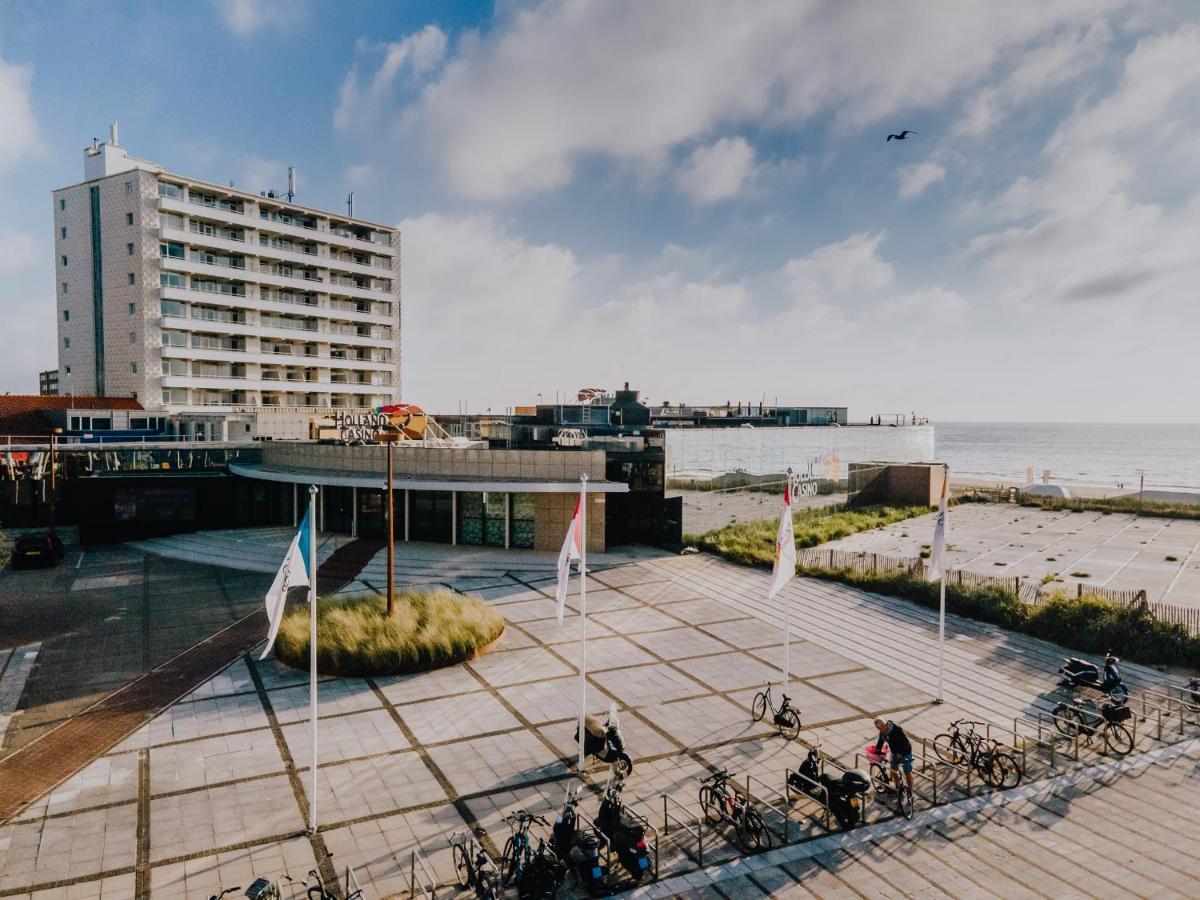 Keller Beach Zandvoort Εξωτερικό φωτογραφία